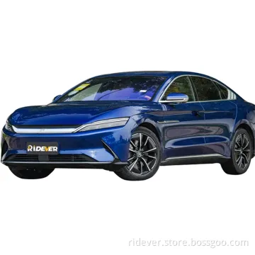 Ridever 2022 4 Wheels Sport Han New Energy Electric Vehicle Made in China Byd Han